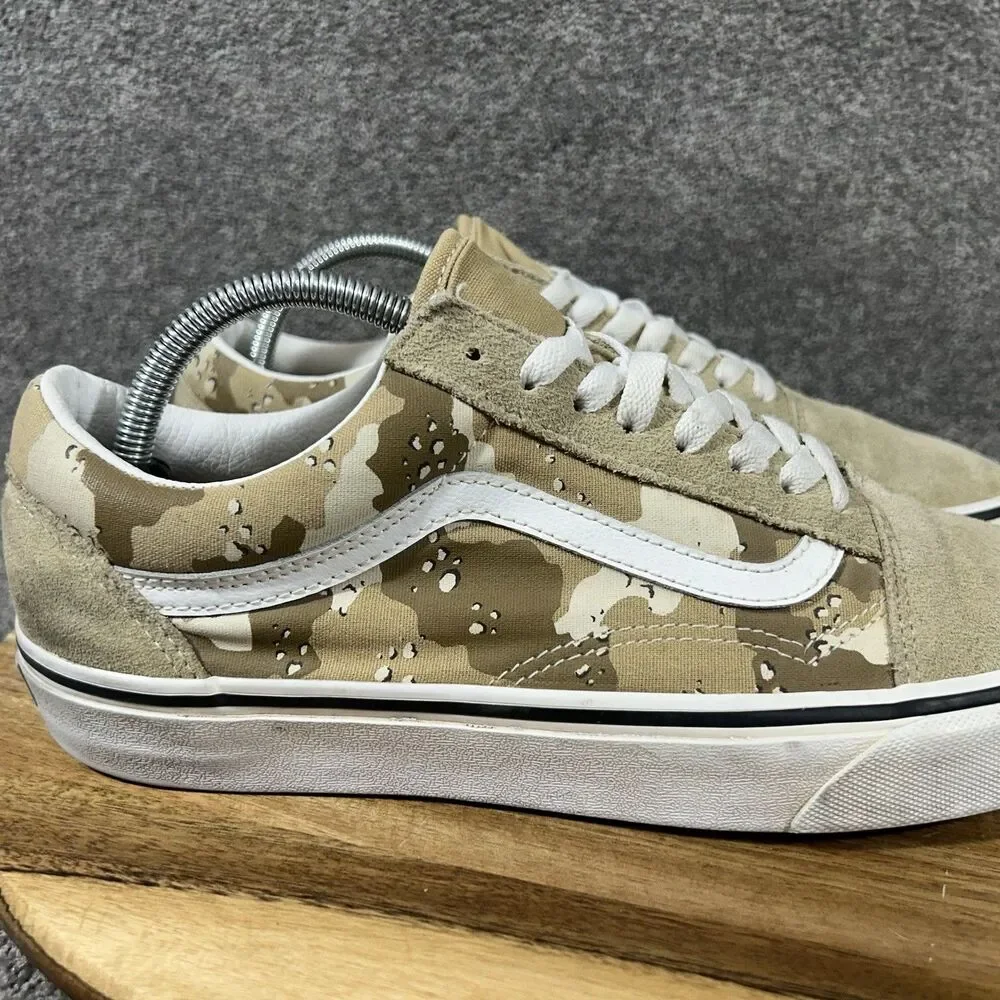 Vans old skool